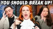 Should We Break Up? still