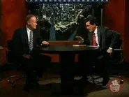 Bill O'Reilly still