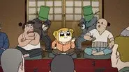 The Dragon of Iidabashi Pipi's Revenge still