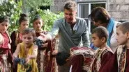 The Armenian Trail still