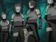 Crisis: The Hidden Leaf 11 Gather! still