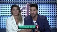 Reaction to the Eviction and Distribution of the Bedrooms #4 still