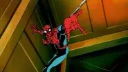 The Sins of the Fathers: Enter the Green Goblin still