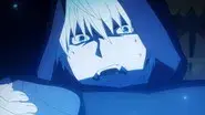 The Blue Night still