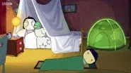 The Big Sleepover still