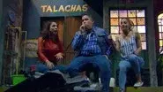 El Regreso de Chicopasote still