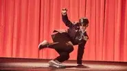 The Talent Show still