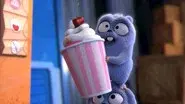 Choco Granito still