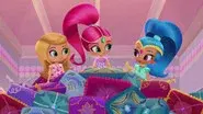 Sleep-Over Party still