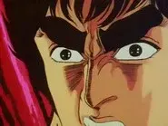 Shin of the South Star Sacred Fist! Risked Your Life For Love That Never Will!! still