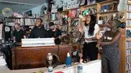 Cory Henry & The Funk Apostles still