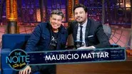 Mauricio Mattar still