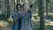 Escape still