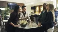 The Shershow Redemption still