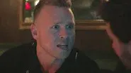 A Legend in His Own Mind still