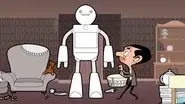 The Robot still