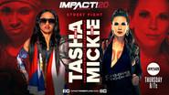 Impact! #923 still