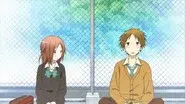 Beginning of a Friendship still