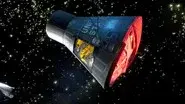 Stolen Strad, Fall From Space, Czech Dream still