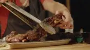 Don’t Need Teeth to Eat This Beef still