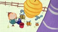 The Honey Problem still