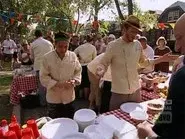 Block Party still