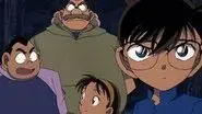 Mitsuhiko in a Forest of Indecision (2) still