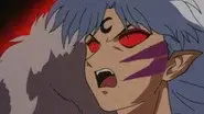 Vanishing Point; Naraku Disappears still