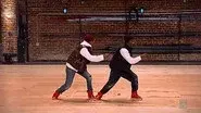 Auditions 1 and 2: Atlanta and the Bay Area still