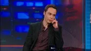 Jim Parsons still