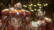 ULTRAMAN No.6 still