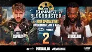 Dynamite: Summer Blockbuster 2025 still