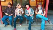 Suburban Cowboys still