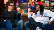 Rachel Maddow & Lil Jon still