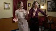 Dancing Teens still