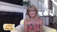 Goldie Hawn still