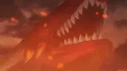 We Fought a Fire Dragon still