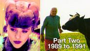 Part Two - 1989 to 1991 still