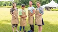 Semi-Final - Patisserie Week still