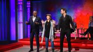 Ricki Lake still