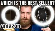 Which Is The Amazon Best Seller? (Game) still
