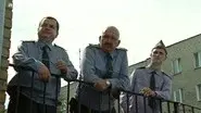 Du bekommst, was dir zusteht still