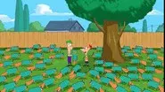 Oh, There You Are, Perry! still