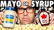 Is Anything Better Than Butter on Popcorn? (Taste Test) still