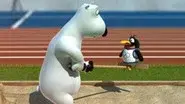 Long Jump still