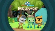 Jungle Ghost still