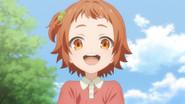 Marie and Shion still