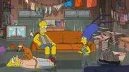 Treehouse of Horror XXXII still