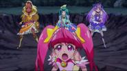 Shine: The Power of the Southern Cross! still