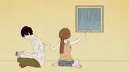 Rain still